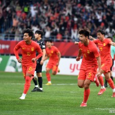 ayx game-国足连战连胜，跻身世界强队之列(国足两连胜新闻)