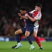 aiyouxi sports-阿森纳异军突起，欧战资格成为可能()