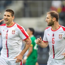 lovegame sports-捷克逆袭击败克罗地亚，晋级欧锦赛强阵营()