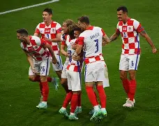 爱游戏体育sports-匈牙利战胜克罗地亚，晋级希望重燃()  第2张