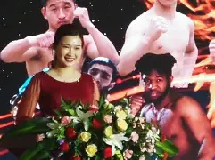 lovegame app-擂台争霸：双方殊死对决，谁能笑到最后？(国运擂台开局召唤千古一帝)  第2张