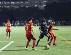 lovegame sports-本赛季足球比赛中出现了多处悬念()  第2张